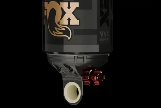Damper rowerowy FOX RACING SHOX Float X2 Factory 2026