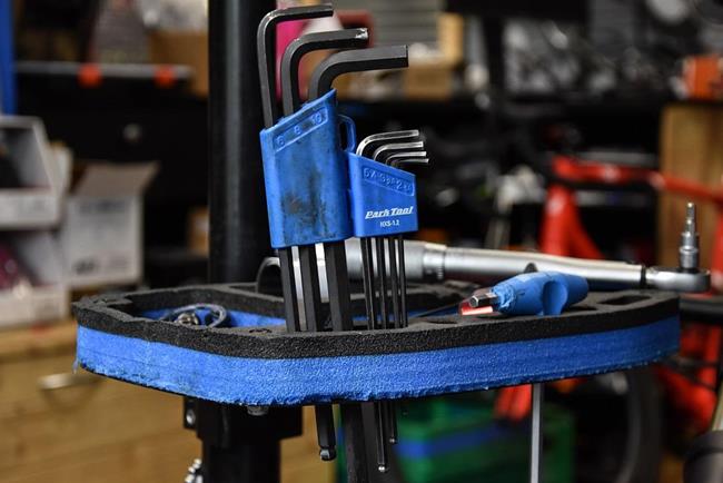 Serwis roweru w wersji zrób to sam - CentrumRowerowe.pl