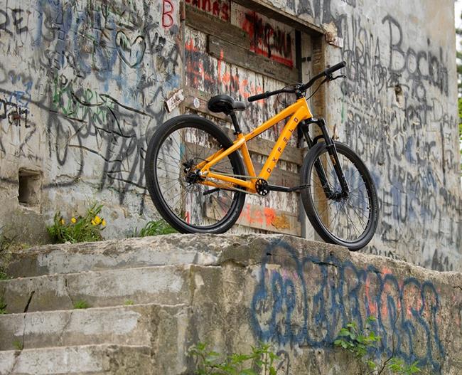 Jaki rower dirt wybrać? CentrumRowerowe.pl