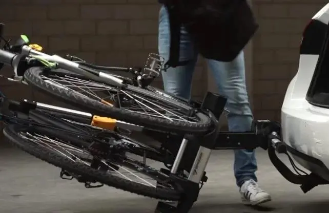 Bagażnik samochodowy SPINDER SX2
