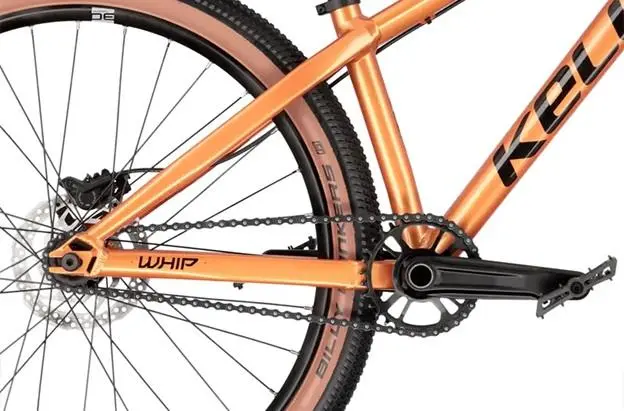 Rower Dirt/Street KELLYS Whip 70 DJ