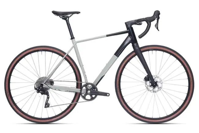 Rower gravel SUPERIOR XR 6.3 GR