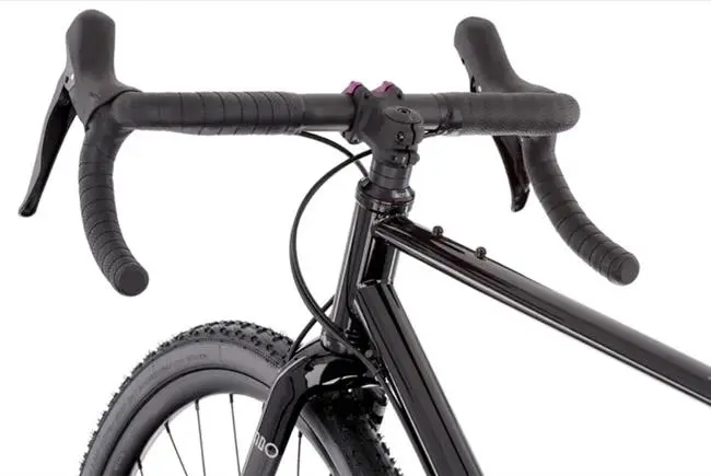 rower gravel MYLC ST