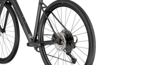 Rower gravel SENSA Modena Gravel Cues