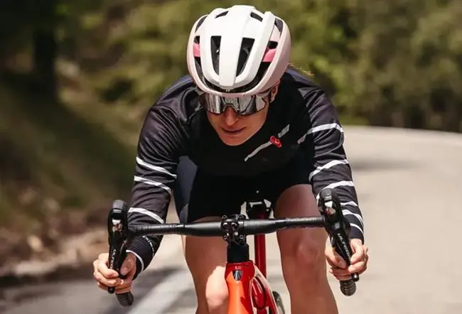 Kask rowerowy HJC Ibex 3.0