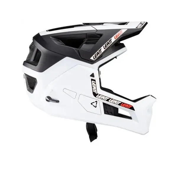 Kask rowerowy Full Face LEATT MTB Enduro 4.0 V24