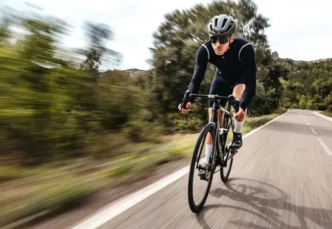 Kask rowerowy HJC Ibex 3.0