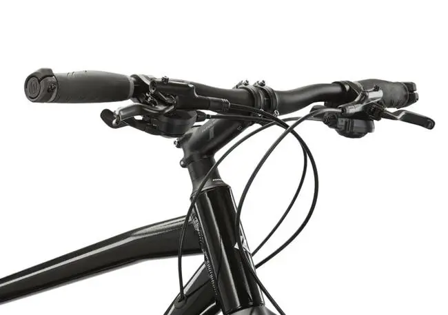 Rower crossowy KROSS Evado 7.0 Cues