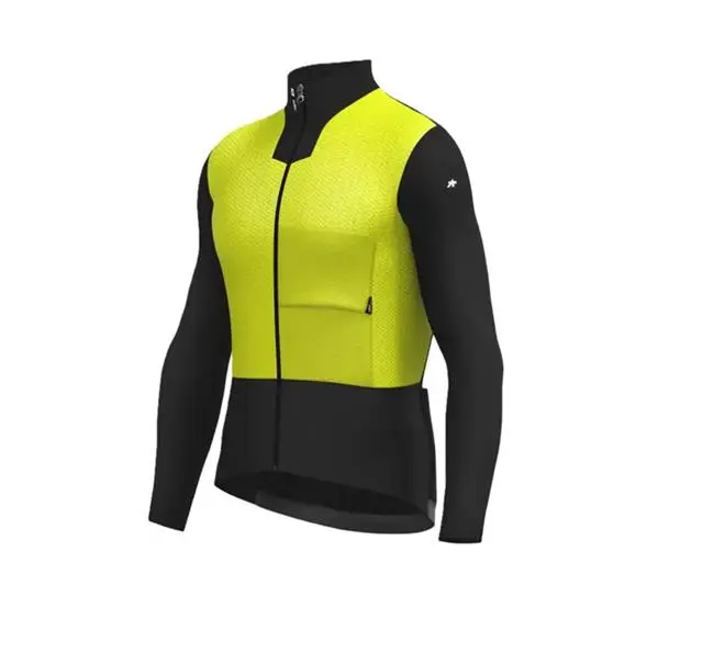 Kurtka rowerowa ASSOS Equipe R Habu Winter S11