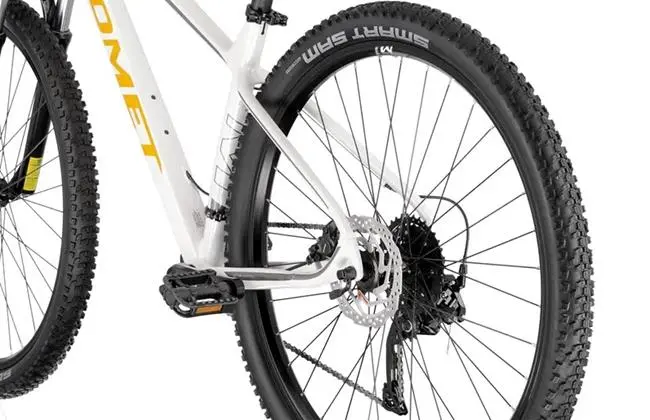 Rower MTB ROMET Mustang M1 CS