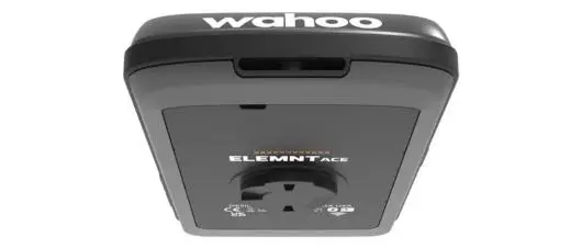 Nawigacja rowerowa WAHOO Elemnt Ace