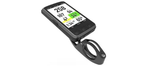 Nawigacja rowerowa WAHOO Elemnt Ace