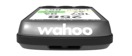 Nawigacja rowerowa WAHOO Elemnt Ace