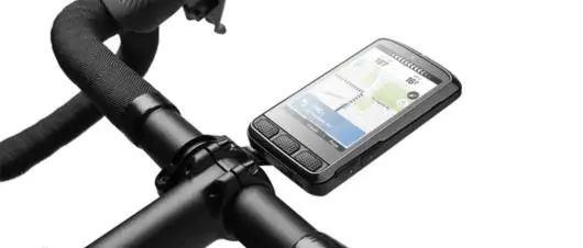 Nawigacja rowerowa WAHOO Elemnt Ace