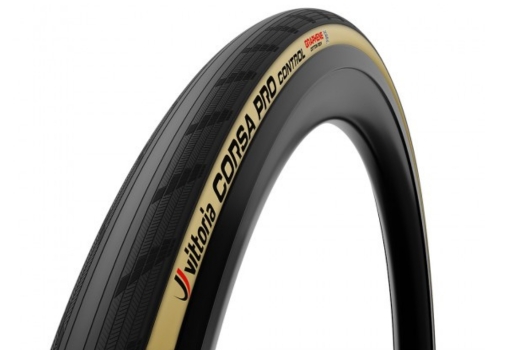 Vittoria Corsa Pro Control G2.0 – Pneumatico Pieghevole Per Bici, 700x34, Para – Nuovo