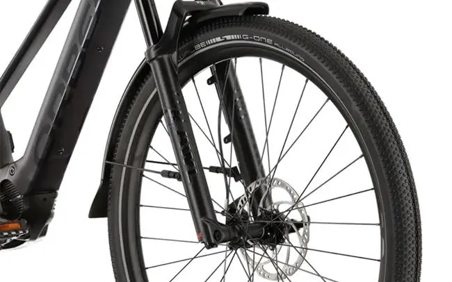 opony Orbea Kemen MID 10