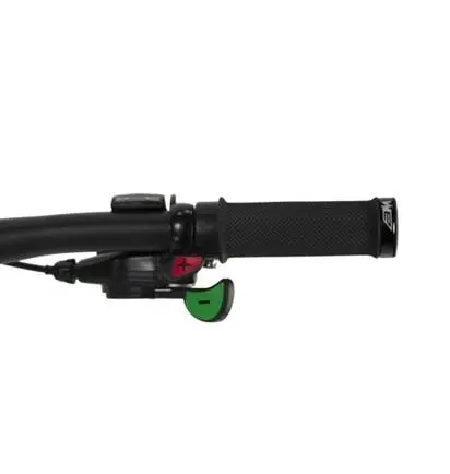 Rower młodzieżowy BEMOOV M26