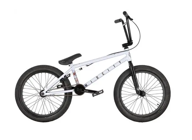 Rower BMX HARO Mid City