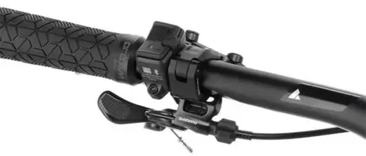 Rower elektryczny BULLS Sonic AM-SX-1