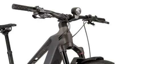 Rower elektryczny BULLS Sonic SX Dakar