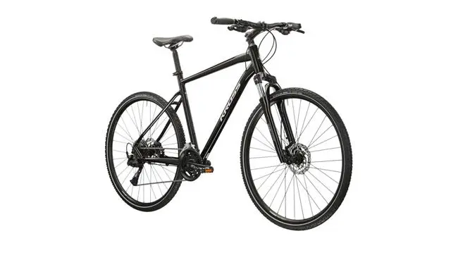 Rower crossowy KROSS Evado 7.0 Cues