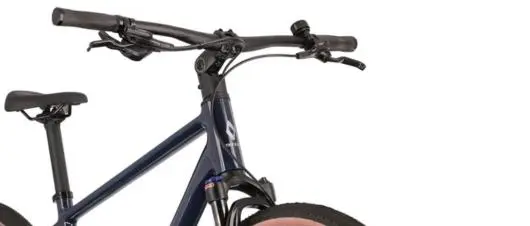 Rower crossowy OXFELD Cyclone 3.0