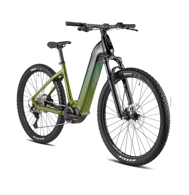 BESV TRX 1.1