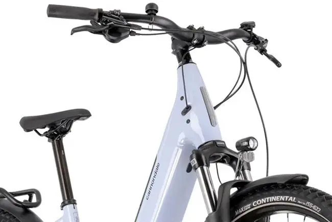 Rower elektryczny CANNONDALE Mavaro Neo 5 Low
