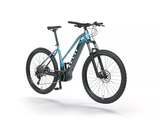 Rower elektryczny damski LEVIT Corax Bosch CX 3 CentrumRowerowe.pl