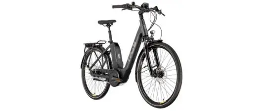 Rower elektryczny HUSQVARNA Grand City Y2 FW