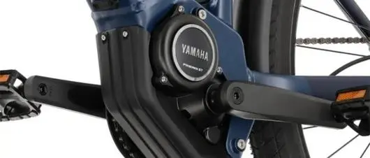 Rower elektryczny HUSQVARNA Pather 2 SE