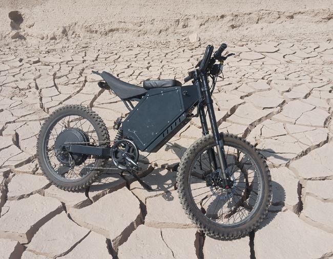 Rower elektryczny przepisy CentrumRowerowe.pl