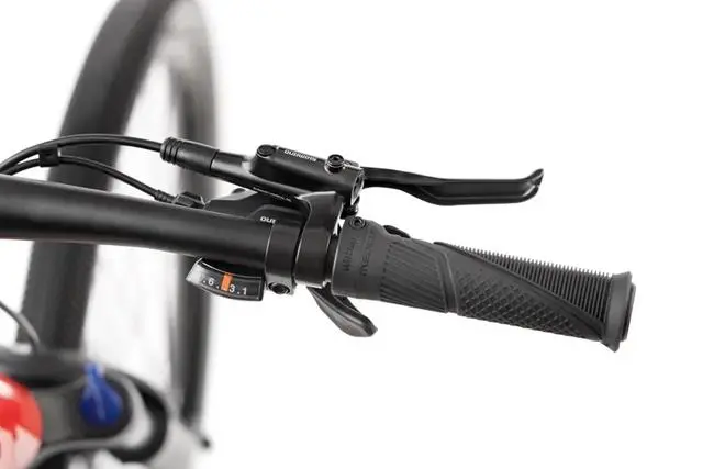 ower elektryczny ROMET e-Orkan D 1.0