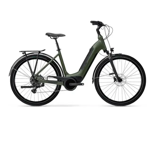 Rower elektryczny WINORA Tria 10