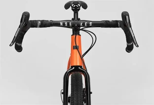 Rower gravel NS BIKES Rag+2