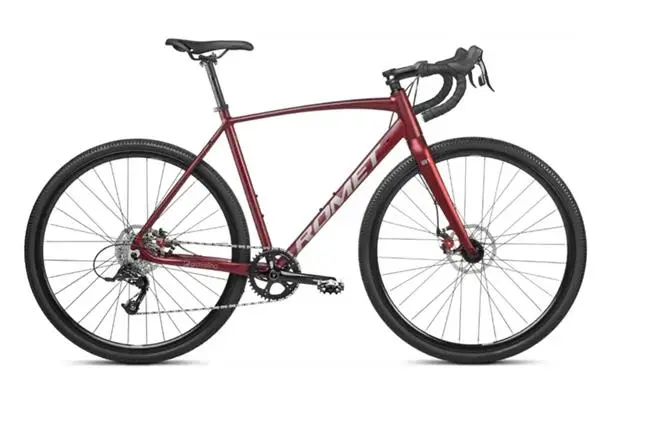 Romet Boreas 1 Lite