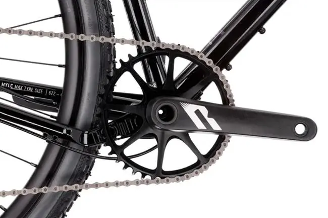 rower gravel Rondo MYLC ST