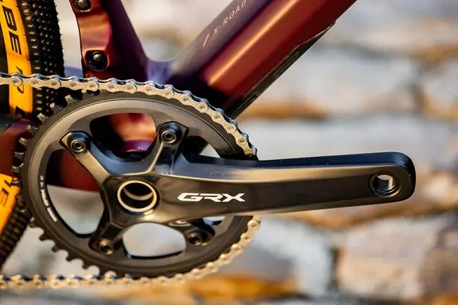 Rower gravel SUPERIOR X-ROAD 9.7 GR