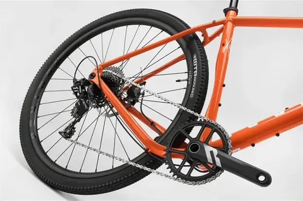 Rower gravel NS BIKES Rag+2
