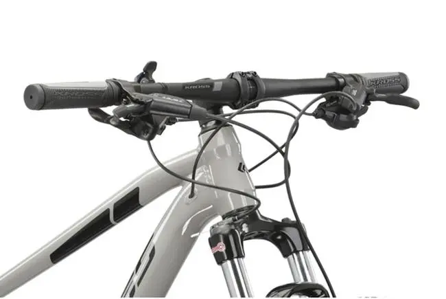 Rower MTB KROSS Level 3.0 SM