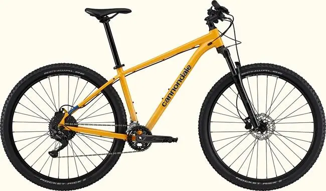 Rower MTB CANNONDALE Trail 5