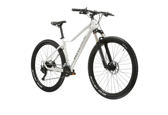 Rower MTB damski KROSS Lea 5.0 27.5 Cues