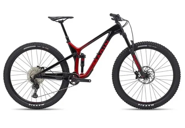 Rower MTB MARIN Rift Zone Carbon 1