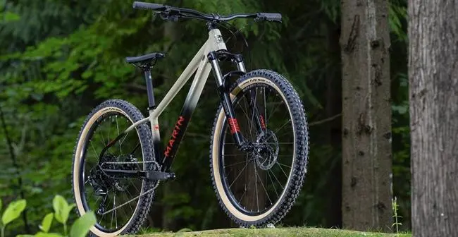 Rower MTB MARIN San Quentin 1 29
