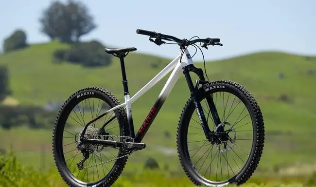 Rower MTB MARIN San Quentin 3