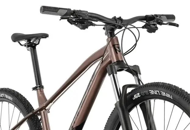 Rower MTB ROCK MACHINE Manhattan 70-29