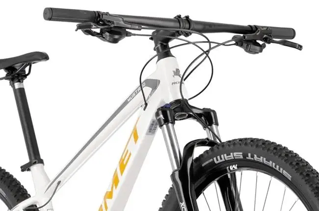 Rower MTB ROMET Mustang M1 CS