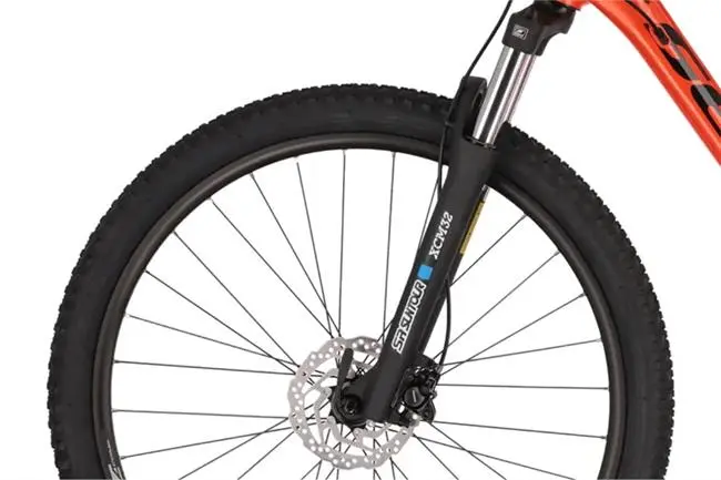Rower MTB SENSA Livigno Evo C9