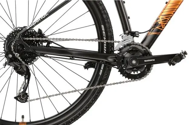 Rower MTB SUPERIOR XC 6.5 MS