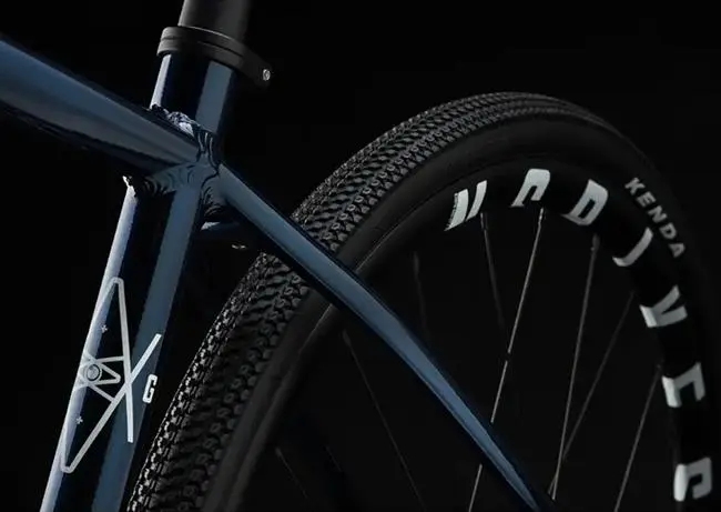 Rower młodzieżowy NS BIKES Rag JR